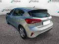 Ford Focus 5 Porte 1.5 EcoBlue Plus Argento - thumbnail 7