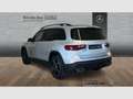 Mercedes-Benz GLB 200 220 d 4MATIC AMG Line Zilver - thumbnail 4