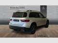 Mercedes-Benz GLB 200 220 d 4MATIC AMG Line Zilver - thumbnail 2