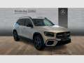 Mercedes-Benz GLB 200 220 d 4MATIC AMG Line Zilver - thumbnail 3