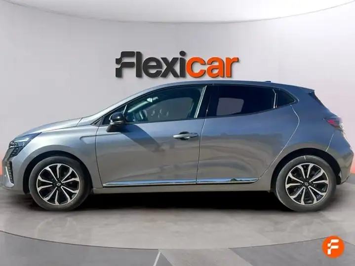 Renault Clio techno TCe 2024, foto 7