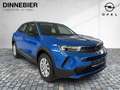 Opel Mokka Edition 1.2 Direct FLA KAM LED LM SHZ PDC Blu/Azzurro - thumbnail 7