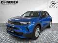 Opel Mokka Edition 1.2 Direct FLA KAM LED LM SHZ PDC Blu/Azzurro - thumbnail 2