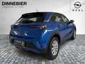 Opel Mokka Edition 1.2 Direct FLA KAM LED LM SHZ PDC Blu/Azzurro - thumbnail 5