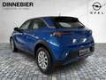 Opel Mokka Edition 1.2 Direct FLA KAM LED LM SHZ PDC Blu/Azzurro - thumbnail 4