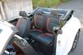 Volkswagen Beetle Cabriolet Allstar BMT Kamera 1. Hand Blanc - thumbnail 18