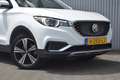 MG ZS MG EV Luxury 45kWh Pano/Leer/LED/Camera/AdaptiveCr Alb - thumbnail 3