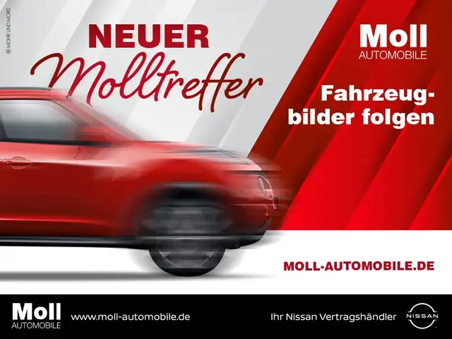 Nissan Qashqai N-Connecta 1.5 VC-T e-POWER 205PS Winterpaket Plus