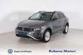 Volkswagen T-Roc 1.5 TSI Life 150CV Grau - thumbnail 1