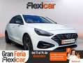 Hyundai i30 1.0 TGDI Essence 120 Blanco - thumbnail 1