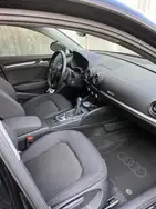 Audi A3 SportBack 2.0 TDI 150 CH