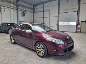 CC TCe 130 Floride"Cabrio"Leder"Navi...
