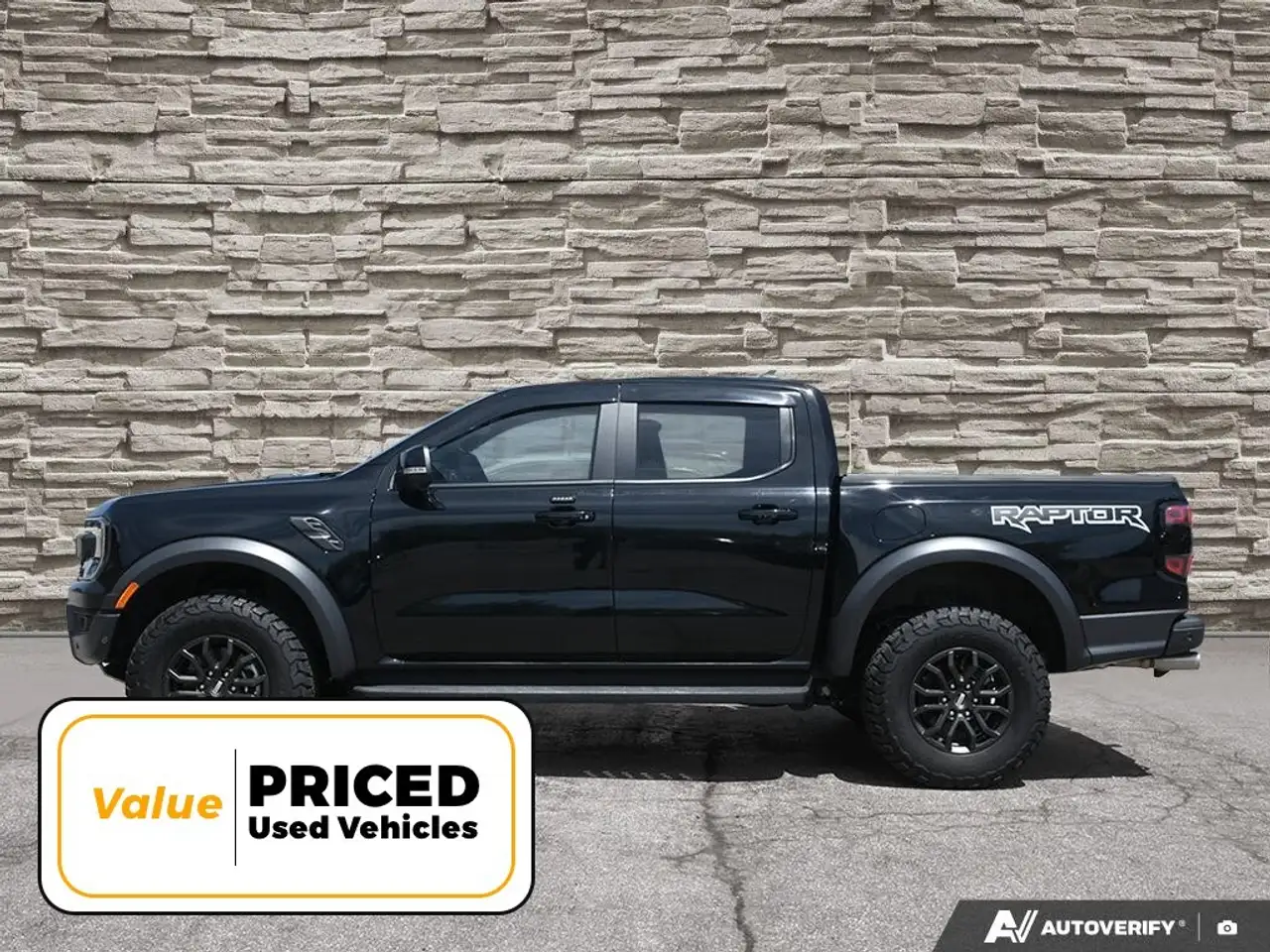 Ford Ranger снимка Ford Ranger