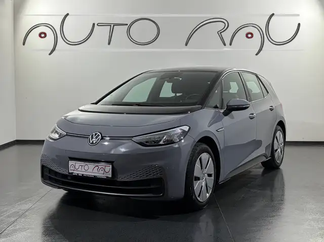 Volkswagen ID.3 Pro Automatik | 62kWh *AHK*LED*NAVI*APP*