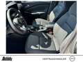 Nissan Juke 1.6 Hybrid 4AMT Tekna NAVI 360 KAMERA LEDER SHZ Grau - thumbnail 5