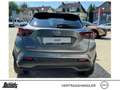 Nissan Juke 1.6 Hybrid 4AMT Tekna NAVI 360 KAMERA LEDER SHZ Grau - thumbnail 3