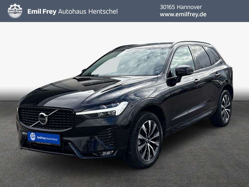 Second hand Volvo Xc60 2.0