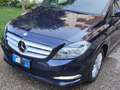 Mercedes-Benz B 200 c (ngd) Executive Azul - thumbnail 3