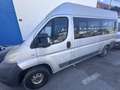 Fiat Ducato Fg. 33 2.2Mjt Medio Techo Alto Adaptada Gris - thumbnail 12