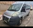 Fiat Ducato Fg. 33 2.2Mjt Medio Techo Alto Adaptada Gris - thumbnail 8