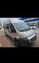 Fiat Ducato Fg. 33 2.2Mjt Medio Techo Alto Adaptada Gris - thumbnail 1