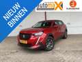 Peugeot 2008 1.2 PureTech Active Pack |1e eigenaar!|Dealer OH!| Rouge - thumbnail 1