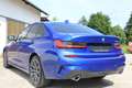 BMW 330 330e Aut. M Sport RFK HeadUp Laser 1.Hand Blau - thumbnail 7