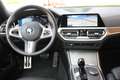 BMW 330 330e Aut. M Sport RFK HeadUp Laser 1.Hand Blau - thumbnail 10