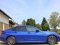 BMW 330 330e Aut. M Sport RFK HeadUp Laser 1.Hand Blau - thumbnail 5