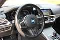 BMW 330 330e Aut. M Sport RFK HeadUp Laser 1.Hand Blau - thumbnail 8