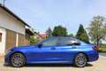 BMW 330 330e Aut. M Sport RFK HeadUp Laser 1.Hand Blau - thumbnail 4