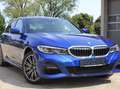 BMW 330 330e Aut. M Sport RFK HeadUp Laser 1.Hand Blau - thumbnail 3