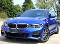 BMW 330 330e Aut. M Sport RFK HeadUp Laser 1.Hand Blau - thumbnail 1