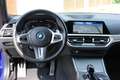 BMW 330 330e Aut. M Sport RFK HeadUp Laser 1.Hand Blau - thumbnail 2