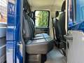 Volkswagen Crafter CRAFTER DoKa 3-SEITENKIPPER AUTOMATIK KLIMA AHK Blau - thumbnail 26