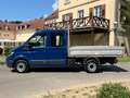Volkswagen Crafter CRAFTER DoKa 3-SEITENKIPPER AUTOMATIK KLIMA AHK Blau - thumbnail 23
