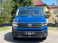 Volkswagen Crafter CRAFTER DoKa 3-SEITENKIPPER AUTOMATIK KLIMA AHK Blau - thumbnail 33