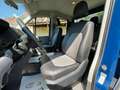 Volkswagen Crafter CRAFTER DoKa 3-SEITENKIPPER AUTOMATIK KLIMA AHK Blau - thumbnail 12