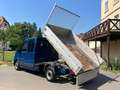 Volkswagen Crafter CRAFTER DoKa 3-SEITENKIPPER AUTOMATIK KLIMA AHK Blau - thumbnail 11