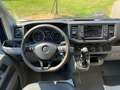 Volkswagen Crafter CRAFTER DoKa 3-SEITENKIPPER AUTOMATIK KLIMA AHK Blau - thumbnail 30