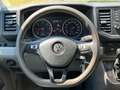 Volkswagen Crafter CRAFTER DoKa 3-SEITENKIPPER AUTOMATIK KLIMA AHK Blau - thumbnail 28