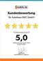 Volkswagen Crafter CRAFTER DoKa 3-SEITENKIPPER AUTOMATIK KLIMA AHK Blau - thumbnail 7