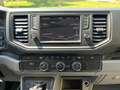 Volkswagen Crafter CRAFTER DoKa 3-SEITENKIPPER AUTOMATIK KLIMA AHK Blau - thumbnail 32