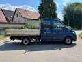 Volkswagen Crafter CRAFTER DoKa 3-SEITENKIPPER AUTOMATIK KLIMA AHK Blau - thumbnail 35