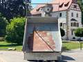 Volkswagen Crafter CRAFTER DoKa 3-SEITENKIPPER AUTOMATIK KLIMA AHK Blau - thumbnail 25