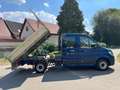 Volkswagen Crafter CRAFTER DoKa 3-SEITENKIPPER AUTOMATIK KLIMA AHK Blau - thumbnail 44