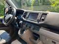 Volkswagen Crafter CRAFTER DoKa 3-SEITENKIPPER AUTOMATIK KLIMA AHK Blau - thumbnail 21