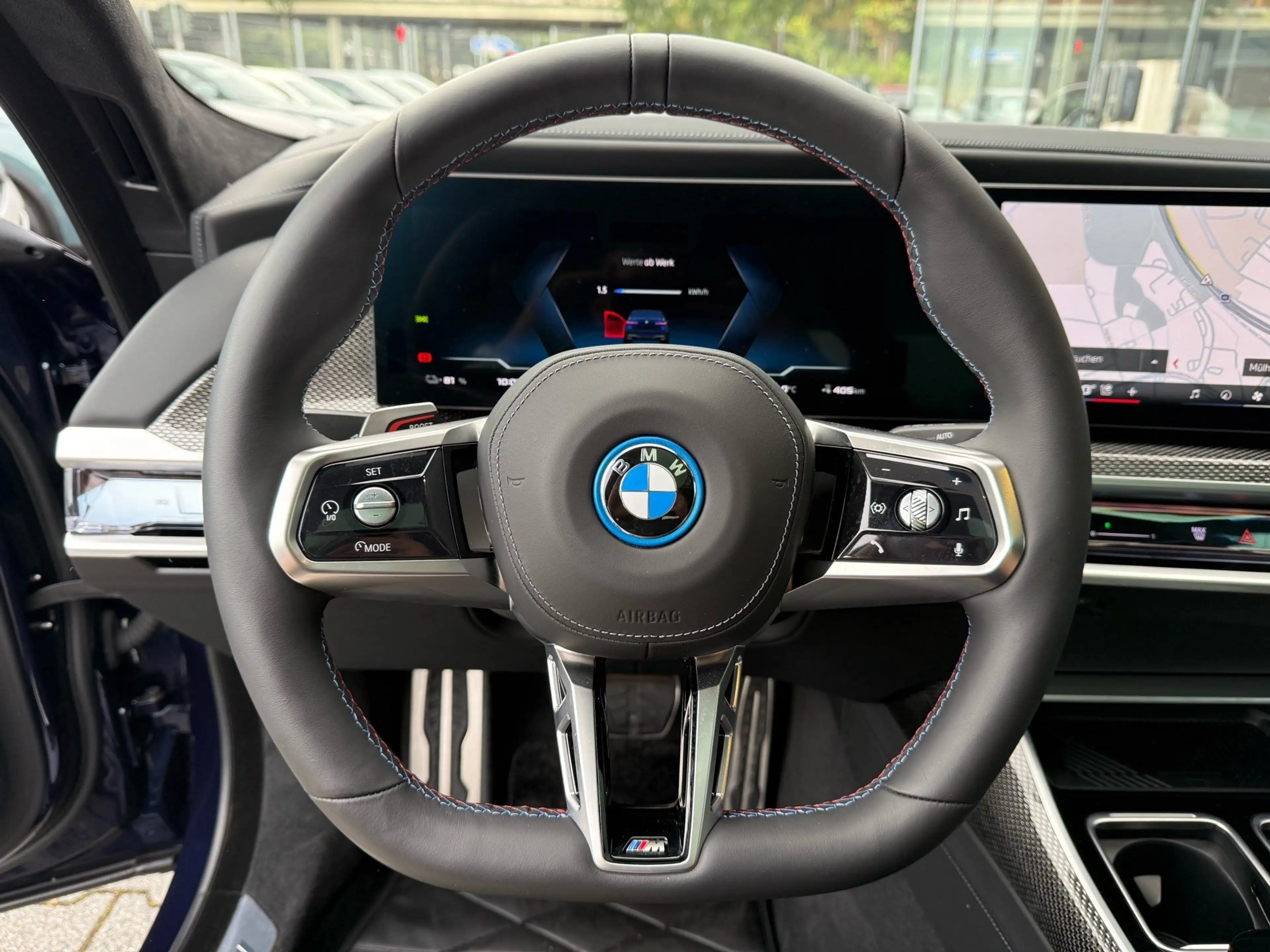 BMW i7 M70 xDrive M Sport //Leas.ab EUR1199,-inkl. — photo 12