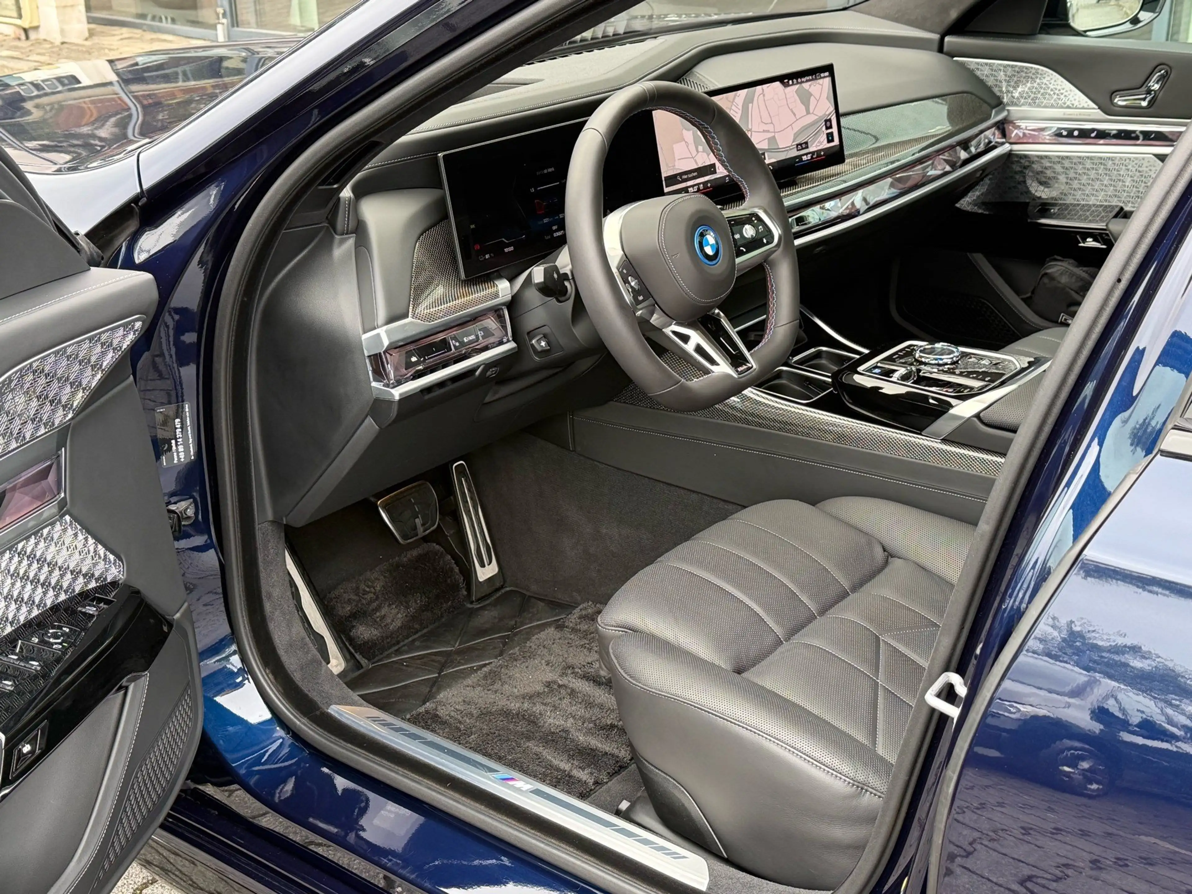BMW i7 M70 xDrive M Sport //Leas.ab EUR1199,-inkl. — photo 5