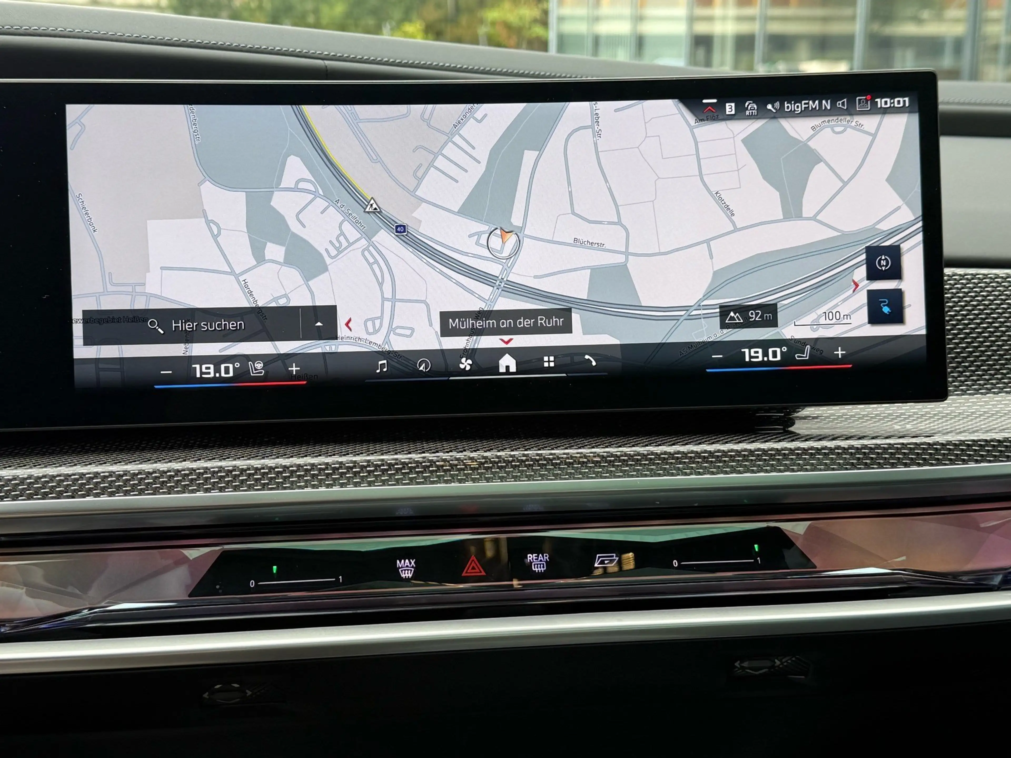 BMW i7 M70 xDrive M Sport //Leas.ab EUR1199,-inkl. — photo 14